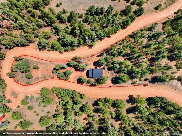 475 Crystal Drive, Cripple Creek, CO 80813