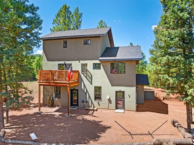 475 Crystal Drive, Cripple Creek, CO 80813