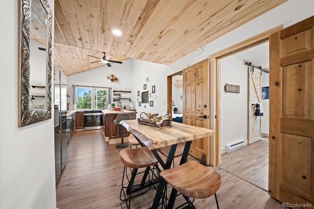 475 Crystal Drive, Cripple Creek, CO 80813