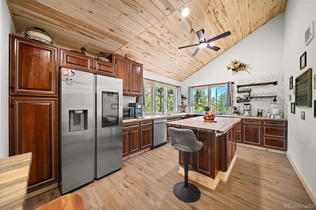 475 Crystal Drive, Cripple Creek, CO 80813