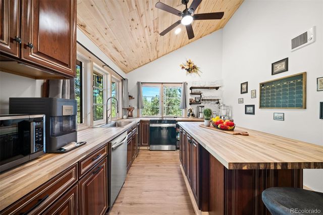 475 Crystal Drive, Cripple Creek, CO 80813