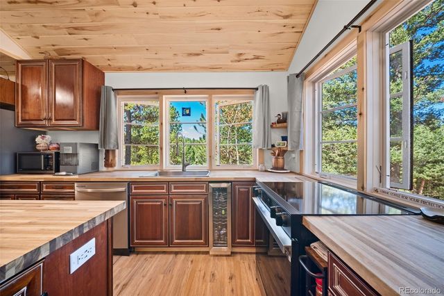 475 Crystal Drive, Cripple Creek, CO 80813