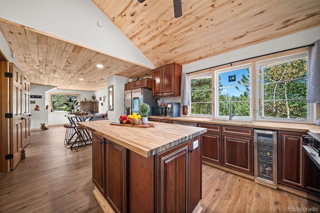 475 Crystal Drive, Cripple Creek, CO 80813