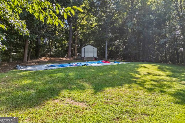 540 James Maxwell Road, Commerce, GA 30529