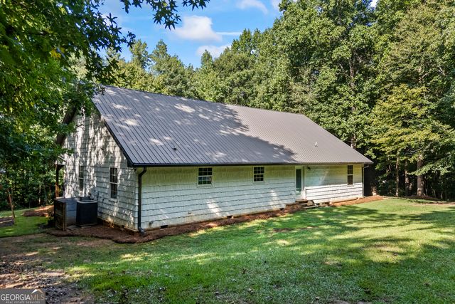 540 James Maxwell Road, Commerce, GA 30529