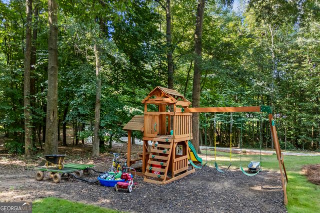 540 James Maxwell Road, Commerce, GA 30529
