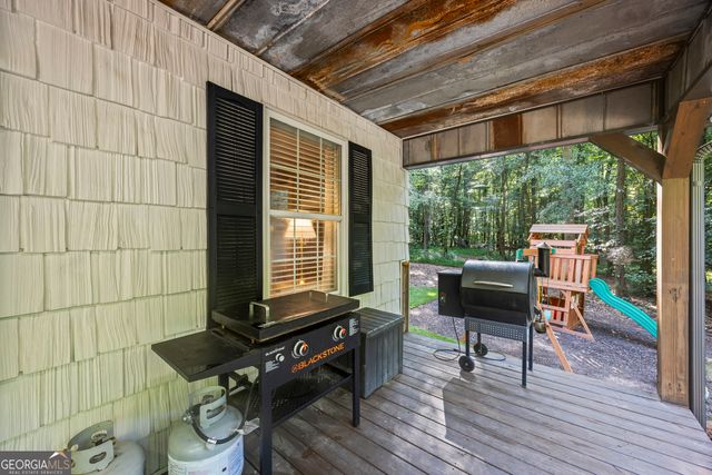 540 James Maxwell Road, Commerce, GA 30529