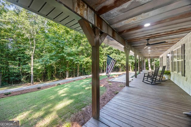 540 James Maxwell Road, Commerce, GA 30529