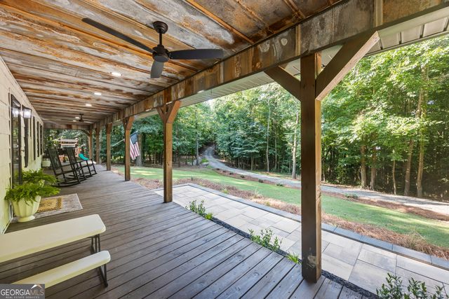 540 James Maxwell Road, Commerce, GA 30529
