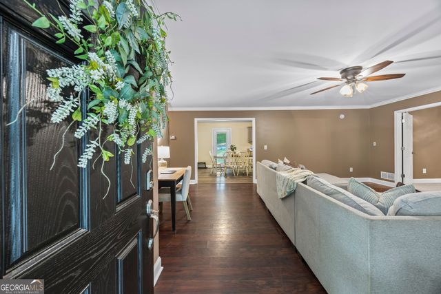 540 James Maxwell Road, Commerce, GA 30529