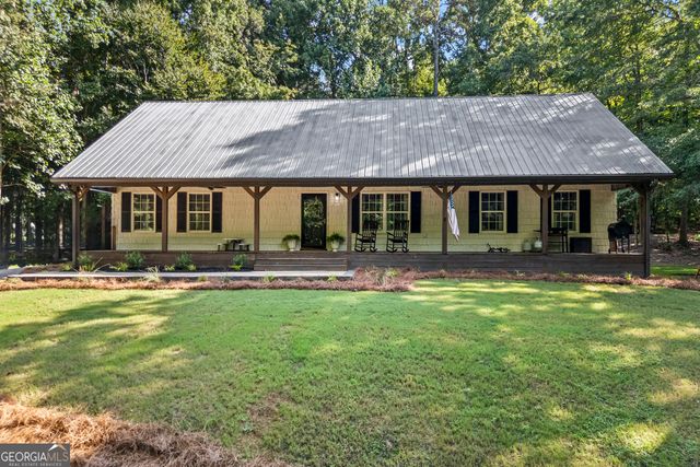 540 James Maxwell Road, Commerce, GA 30529