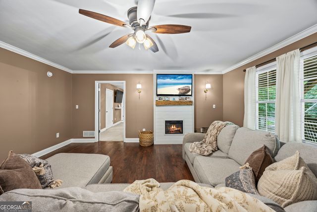 540 James Maxwell Road, Commerce, GA 30529