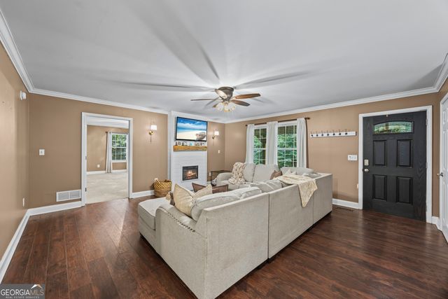 540 James Maxwell Road, Commerce, GA 30529