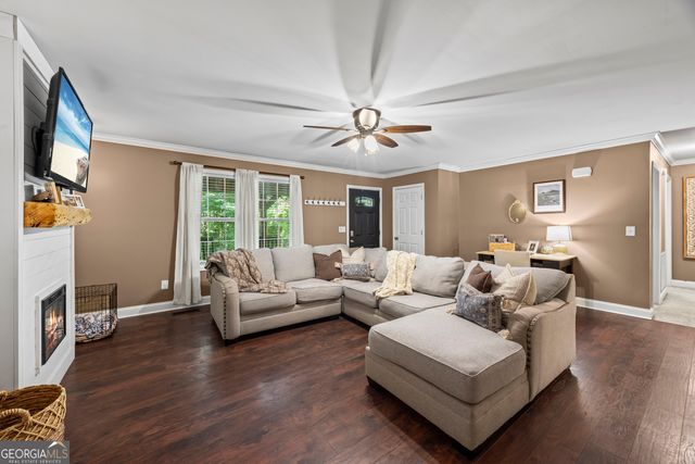540 James Maxwell Road, Commerce, GA 30529