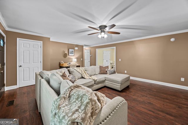 540 James Maxwell Road, Commerce, GA 30529