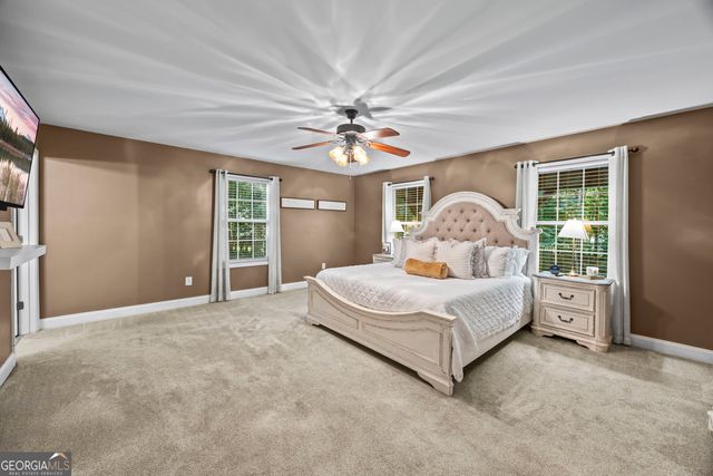 540 James Maxwell Road, Commerce, GA 30529