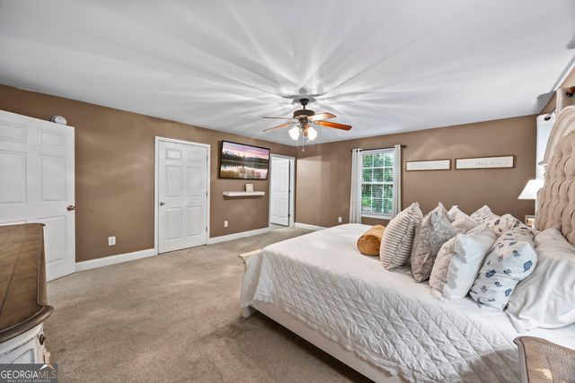 540 James Maxwell Road, Commerce, GA 30529
