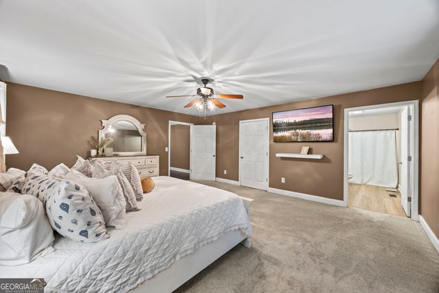 540 James Maxwell Road, Commerce, GA 30529