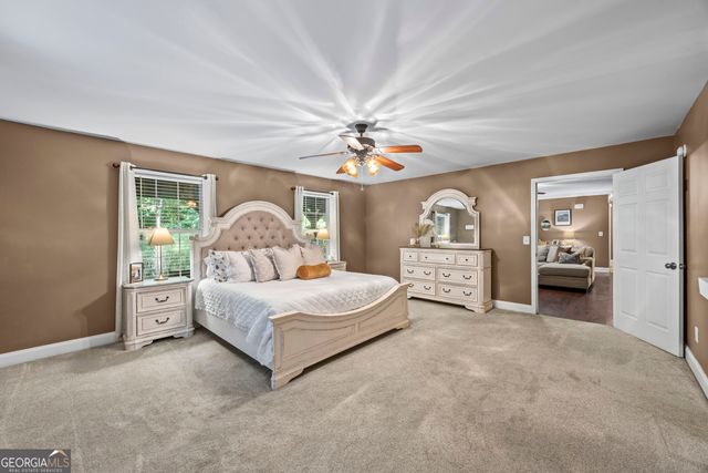 540 James Maxwell Road, Commerce, GA 30529