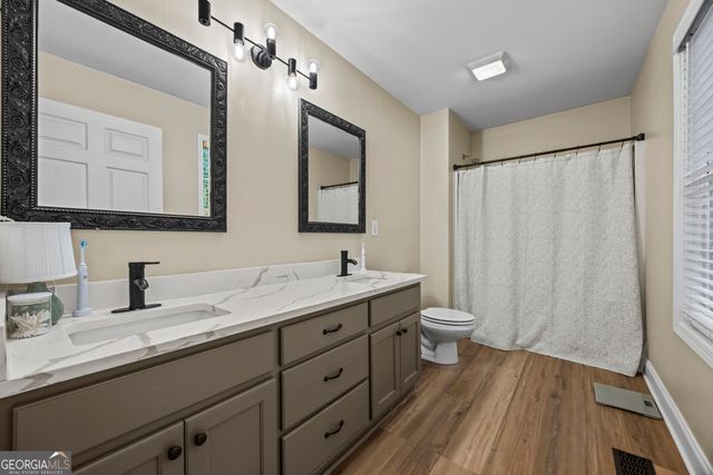 540 James Maxwell Road, Commerce, GA 30529