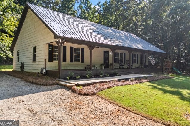 540 James Maxwell Road, Commerce, GA 30529