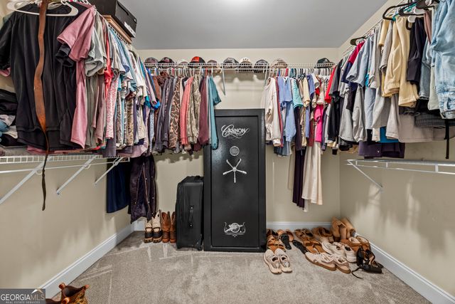 540 James Maxwell Road, Commerce, GA 30529