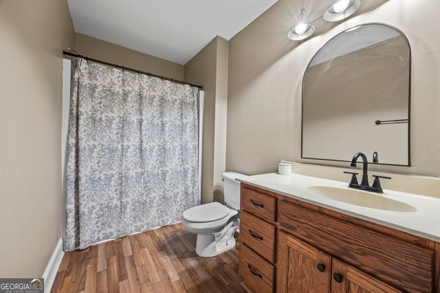 540 James Maxwell Road, Commerce, GA 30529