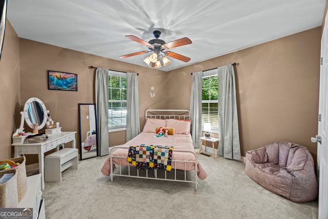 540 James Maxwell Road, Commerce, GA 30529