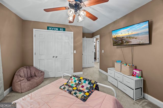 540 James Maxwell Road, Commerce, GA 30529