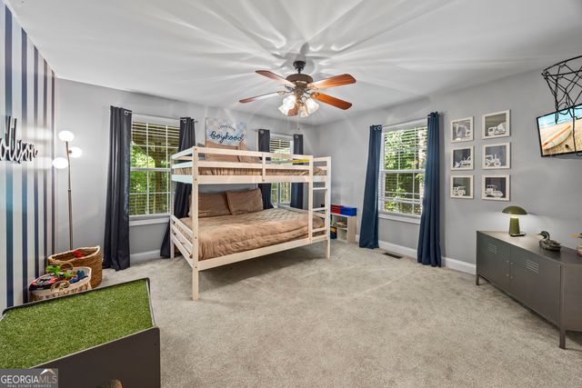 540 James Maxwell Road, Commerce, GA 30529