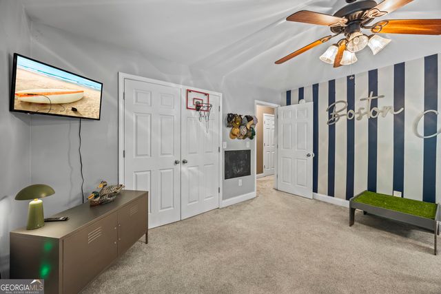 540 James Maxwell Road, Commerce, GA 30529