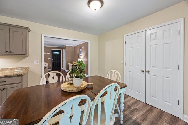 540 James Maxwell Road, Commerce, GA 30529