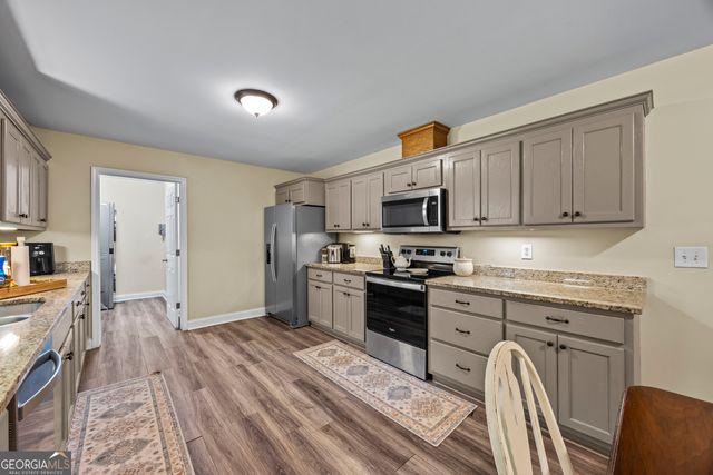 540 James Maxwell Road, Commerce, GA 30529