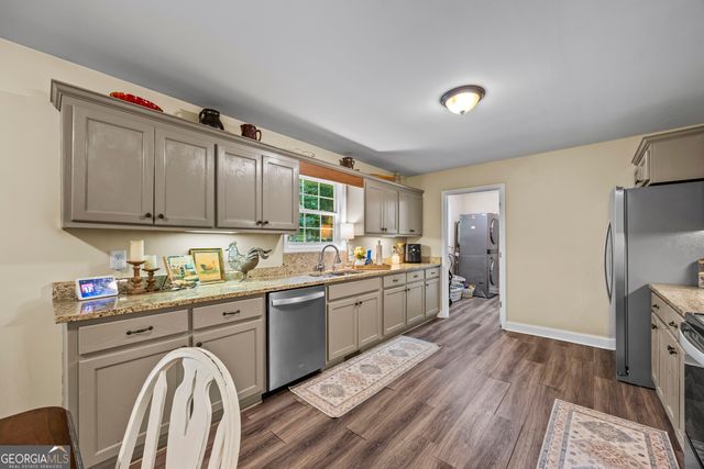 540 James Maxwell Road, Commerce, GA 30529