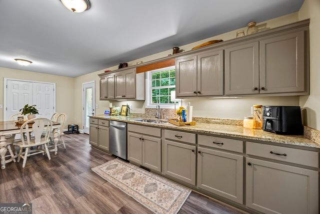 540 James Maxwell Road, Commerce, GA 30529