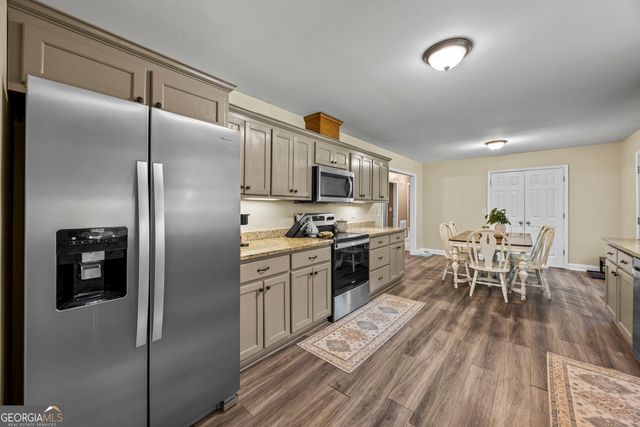 540 James Maxwell Road, Commerce, GA 30529