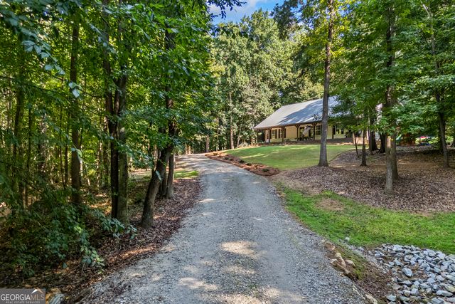 540 James Maxwell Road, Commerce, GA 30529