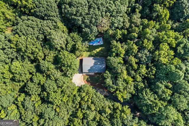 540 James Maxwell Road, Commerce, GA 30529