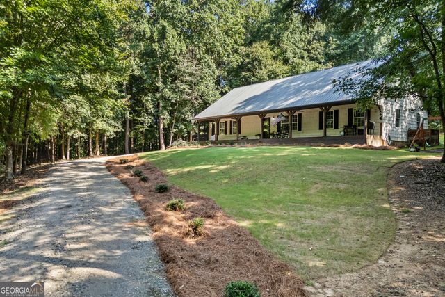 540 James Maxwell Road, Commerce, GA 30529