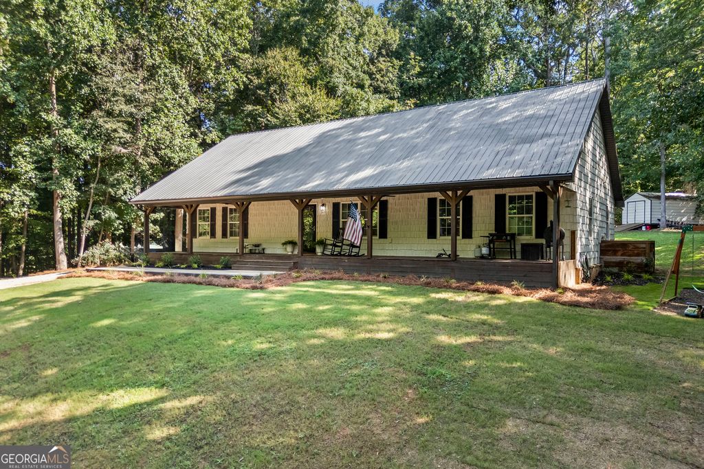 540 James Maxwell Road, Commerce, GA 30529