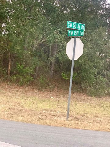 TBD SW 150 LANE 09, Ocala, FL 34473