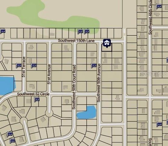 TBD SW 150 LANE 09, Ocala, FL 34473