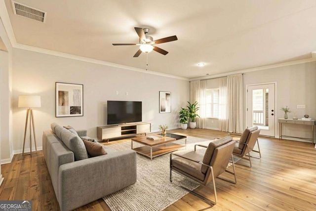 3867 Shelleydale Drive, Powder Springs, GA 30127