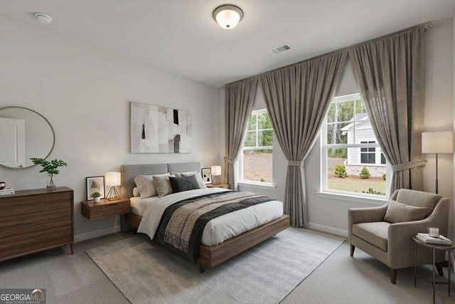 3867 Shelleydale Drive, Powder Springs, GA 30127