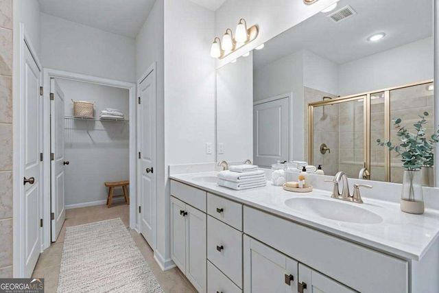 3867 Shelleydale Drive, Powder Springs, GA 30127