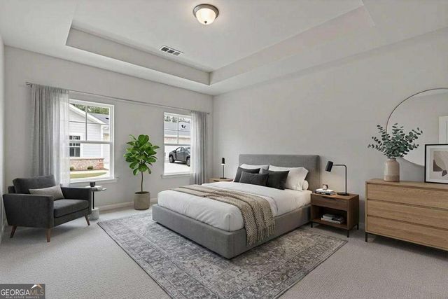 3867 Shelleydale Drive, Powder Springs, GA 30127