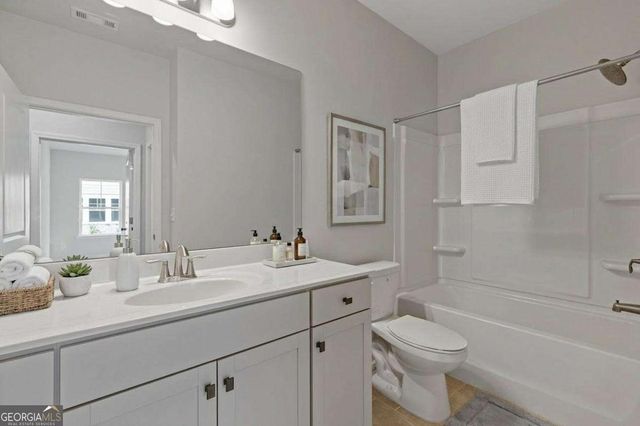 3867 Shelleydale Drive, Powder Springs, GA 30127