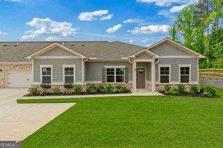 3867 Shelleydale Drive, Powder Springs, GA 30127