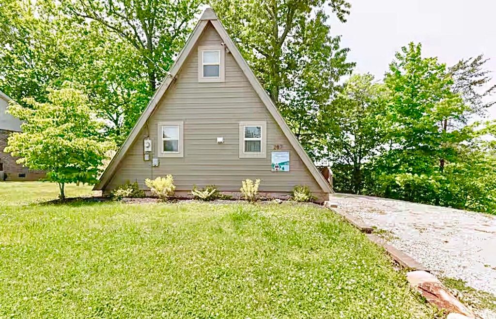 287 Suits us Drive, Somerset, KY 42503