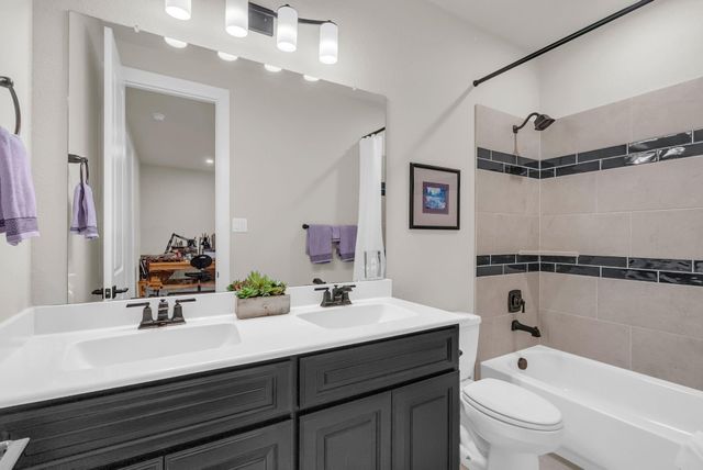 10494 Lake Palmetto Drive, Conroe, TX 77385